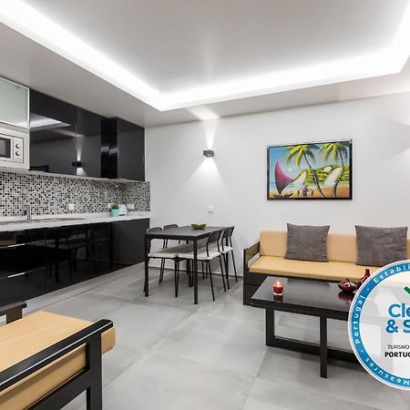 New Apartment Albufeira Center A19-Belavista 214 Luaran gambar