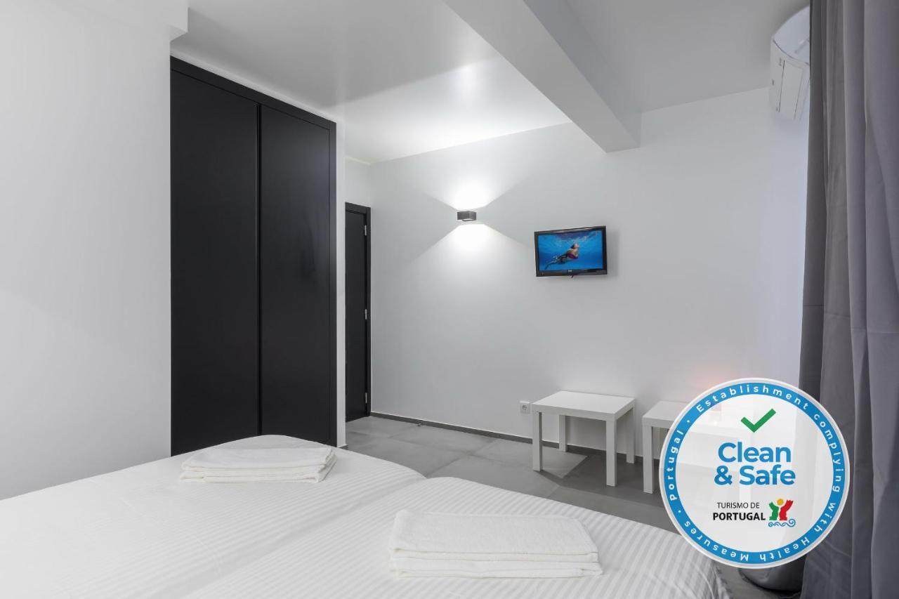 New Apartment Albufeira Center A19-Belavista 214 Luaran gambar